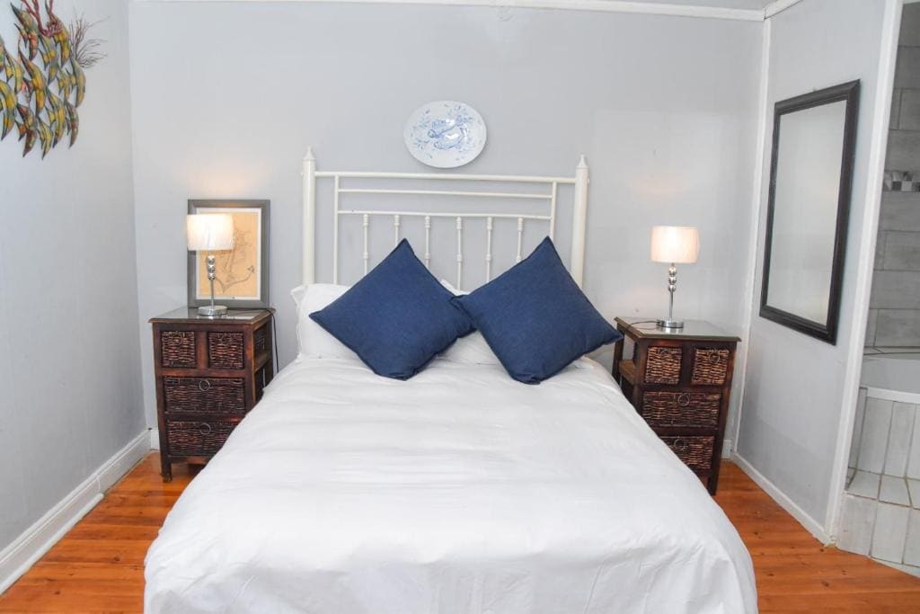 Basic Double Room room - Image 1