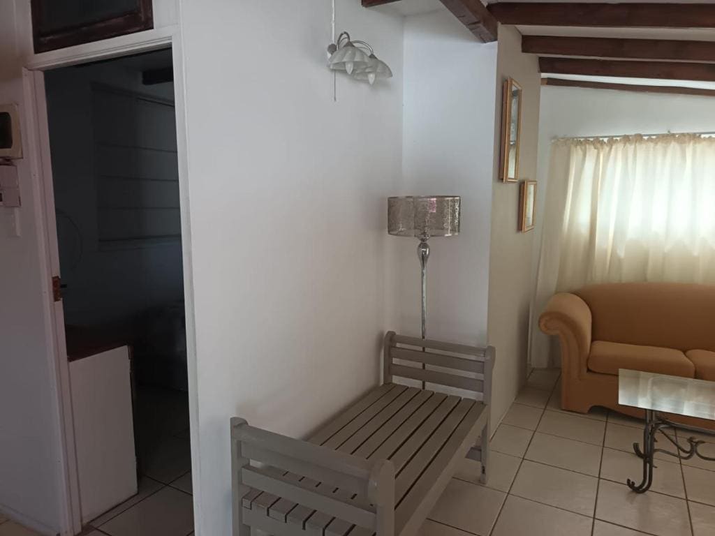 Apartment with View room - Image 3
