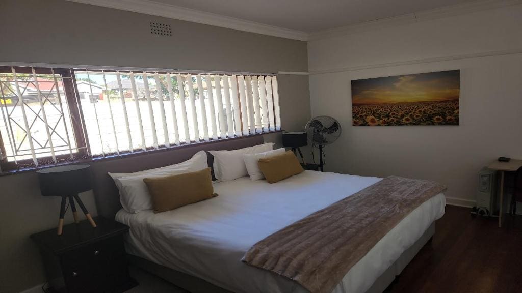 Double Room room - Image 1