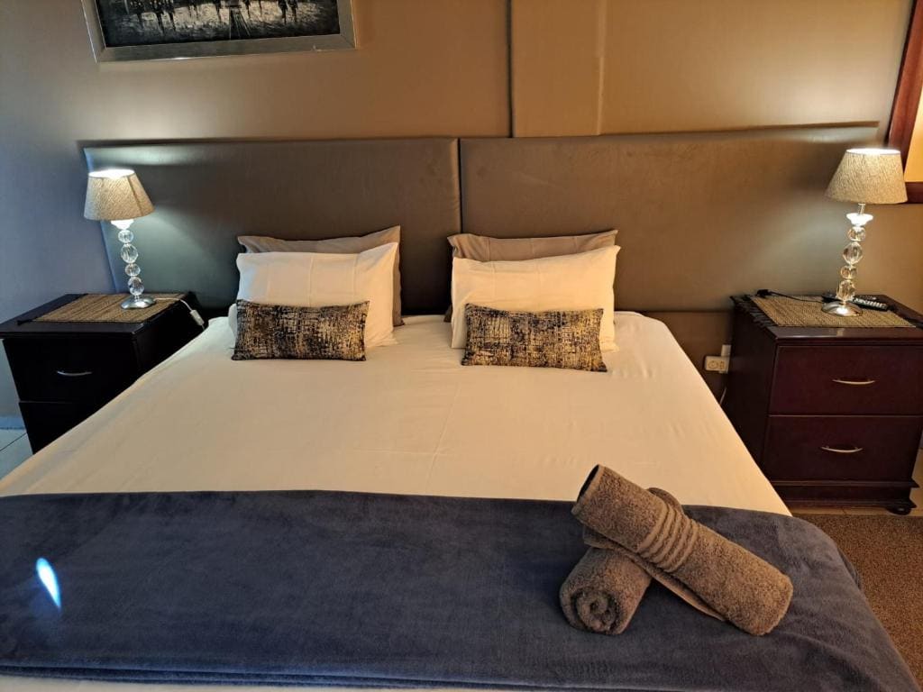 Suite room - Image 1