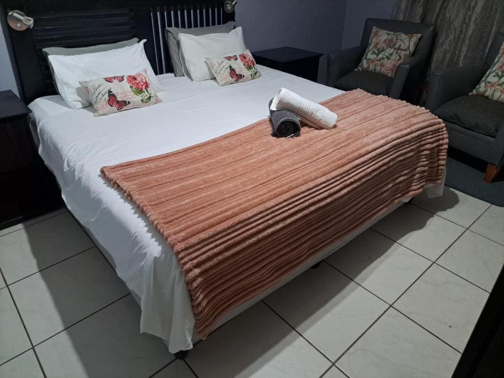 Standard Apartment room - Image 1