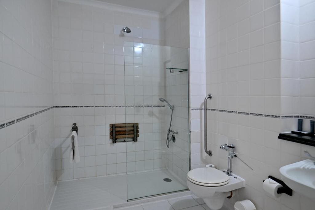 Double Room - Disability Access room - Image 2