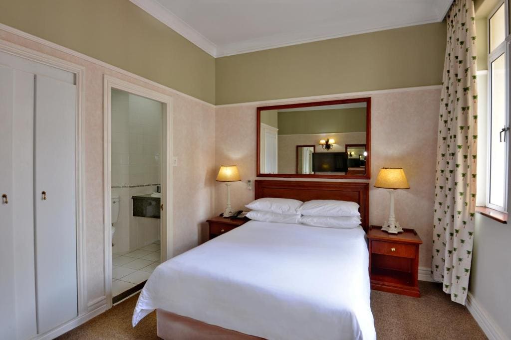 Standard Studio room - Image 1