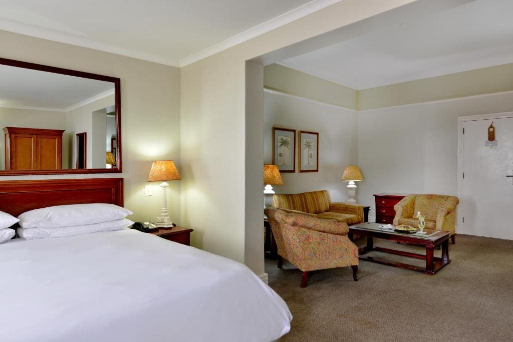 Double or Twin Room room - Image 3