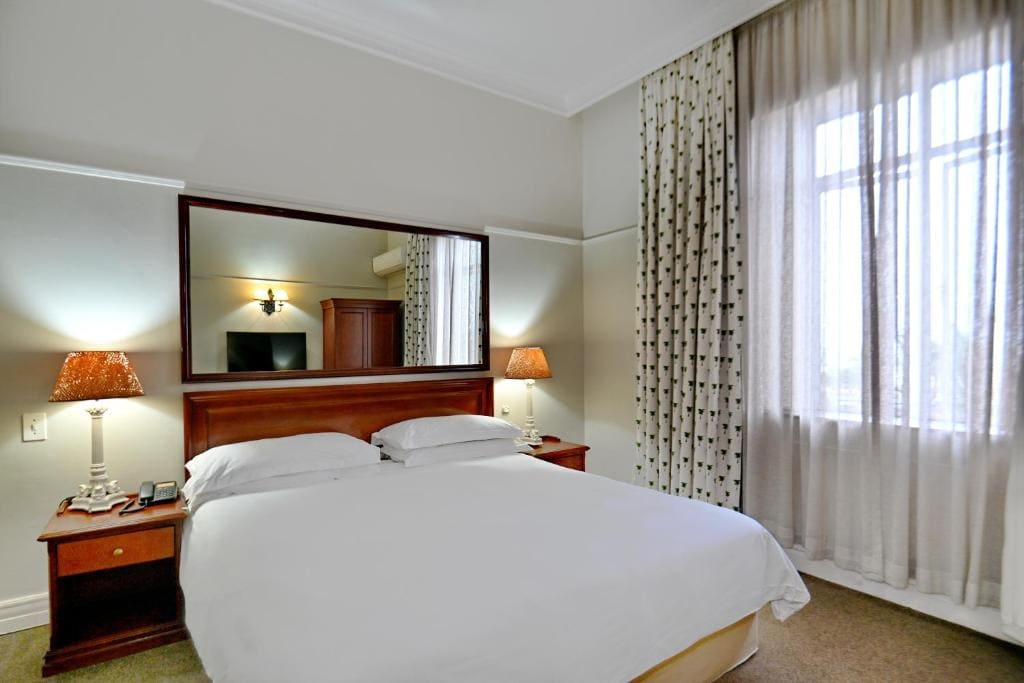 Double Room - Disability Access room - Image 1