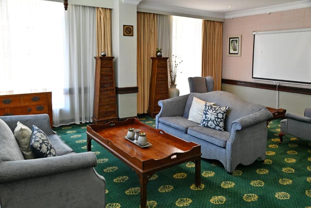 Standard Double Room with Sea View room - Image 3