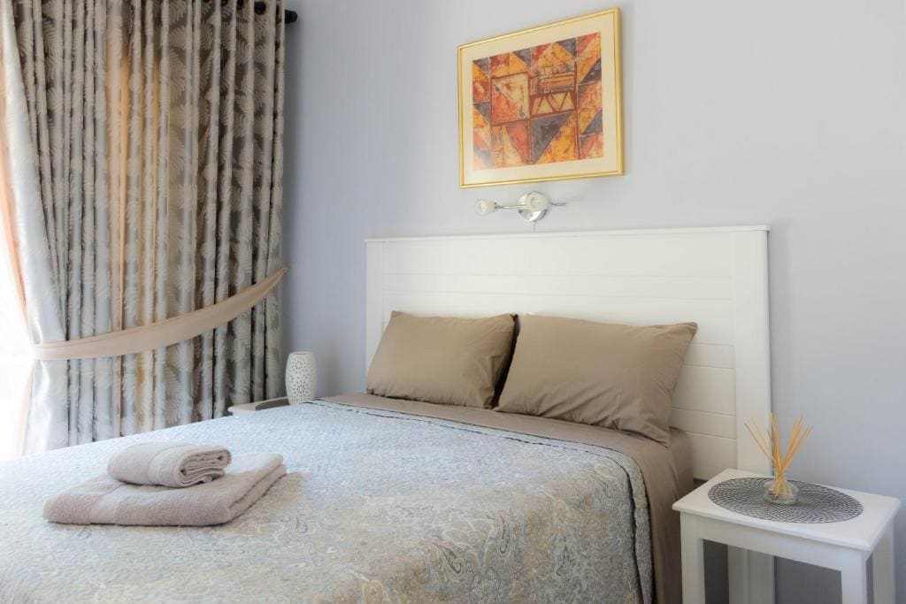Luxury Double Room room - Image 1