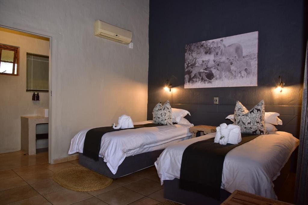 Double or Twin Room room - Image 1
