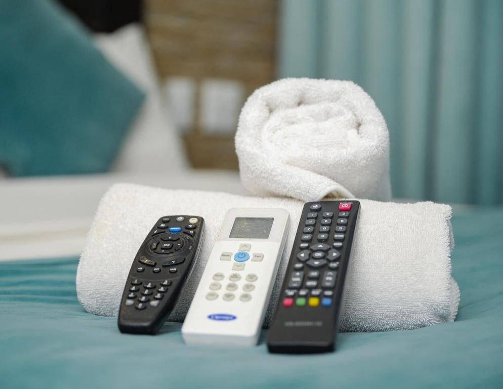 Deluxe Double Room with Balcony room - Image 2