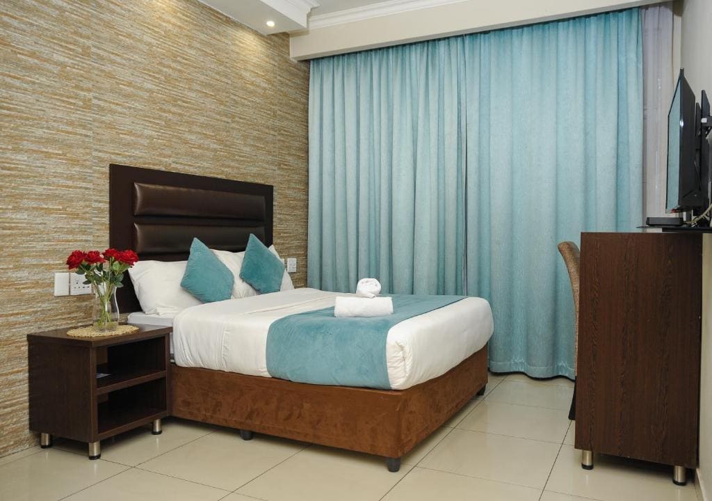 Self-Catering Room room - Image 2