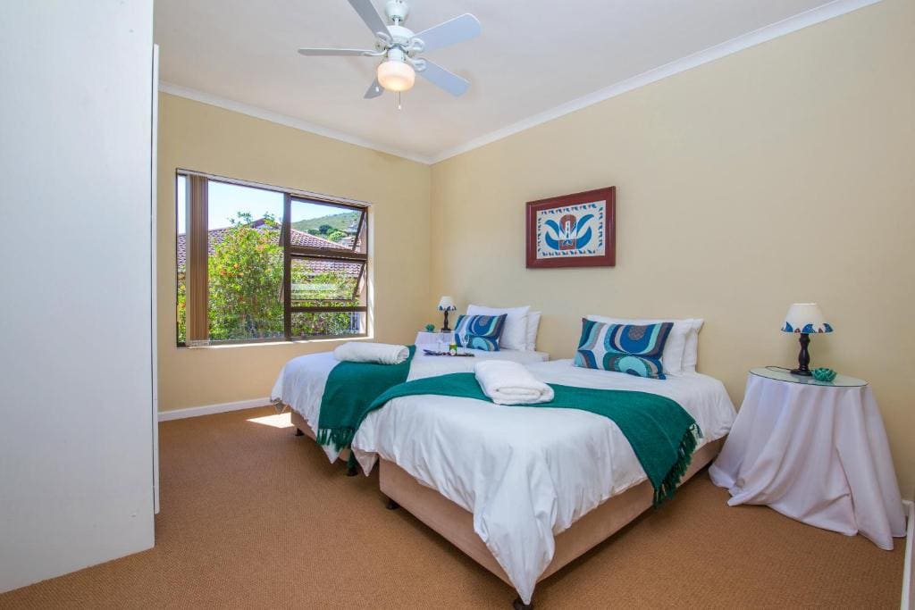 Single Room with Balcony room - Image 1