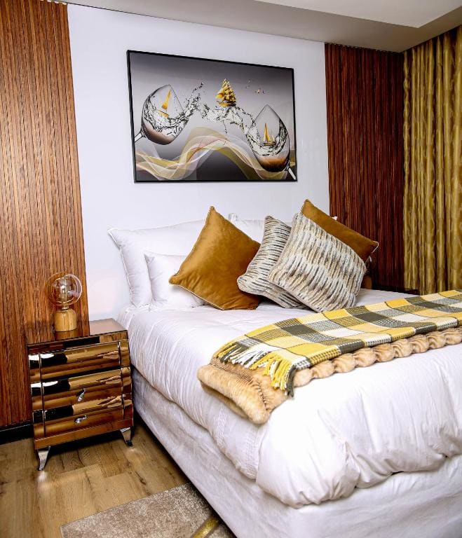 Double or Twin Room room - Image 3