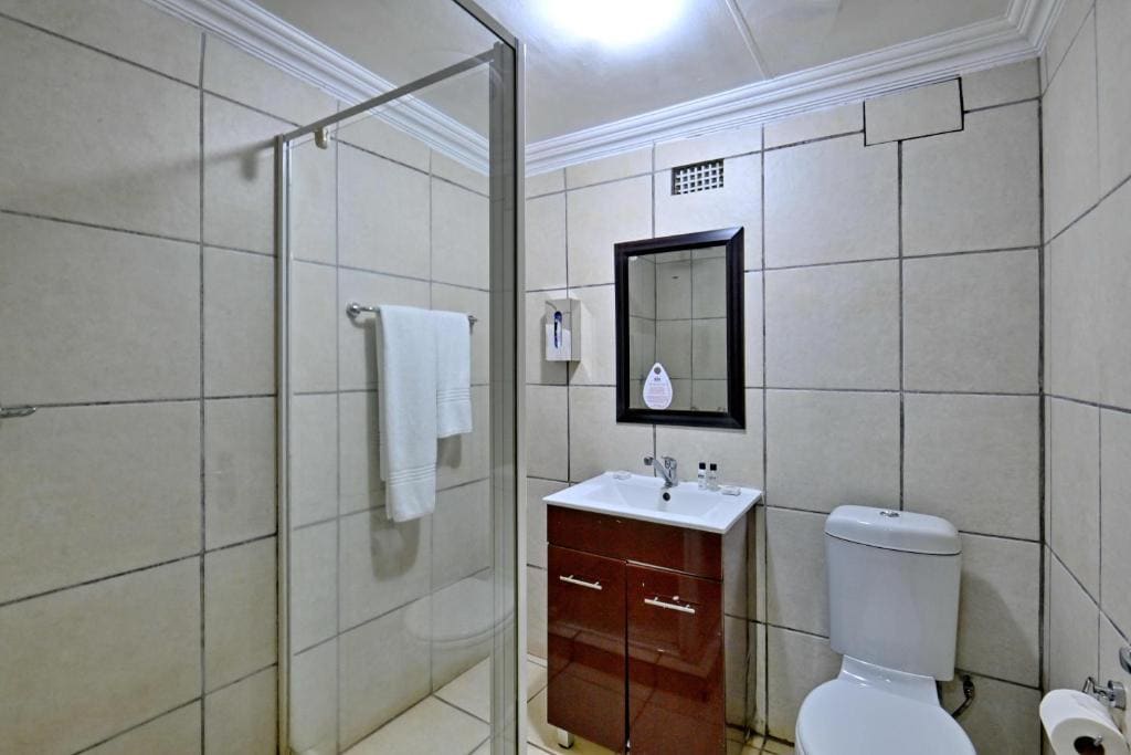 Deluxe Double Room room - Image 2