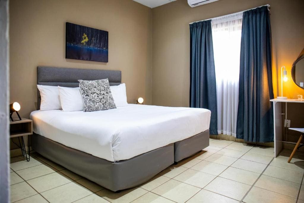 Standard Double Room room - Image 2