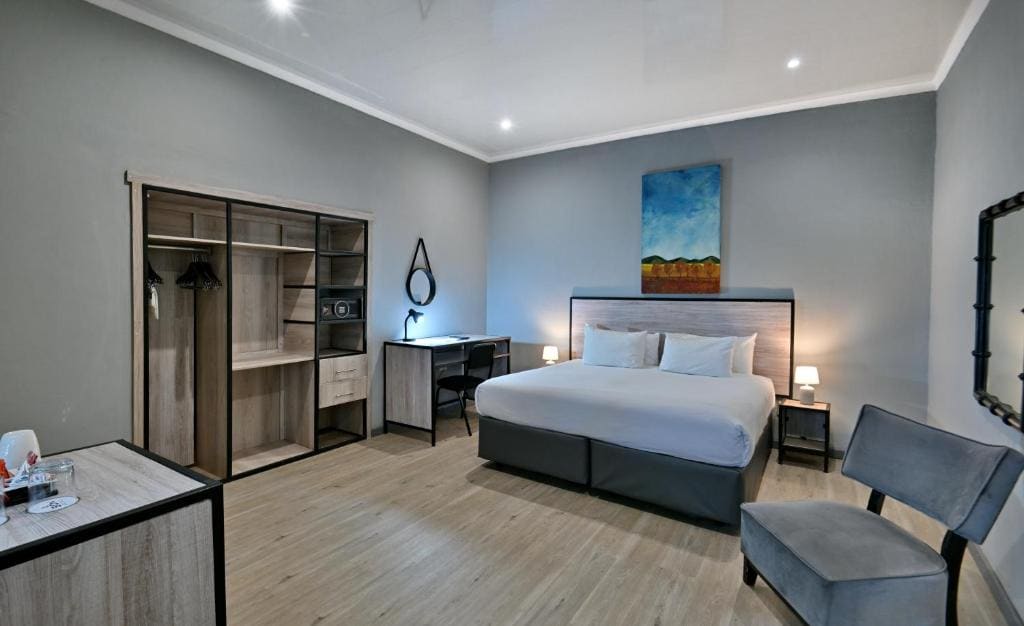 Superior Double Room room - Image 2
