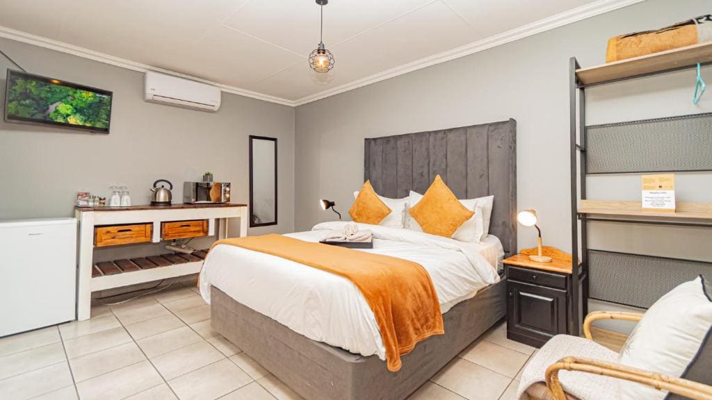 Queen Room room - Image 1