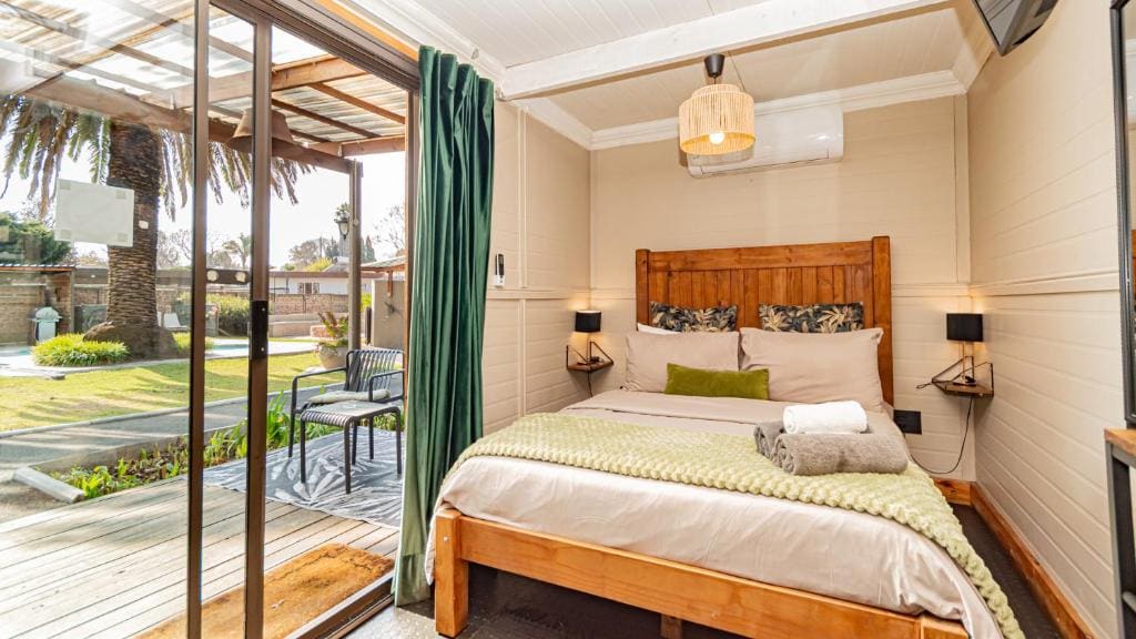 Classic Double Room room - Image 1