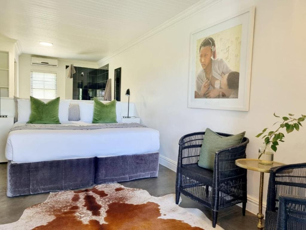 One-Bedroom Suite room - Image 1
