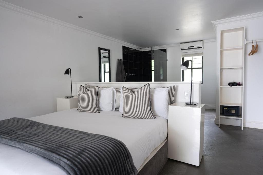 Vineyard Suite room - Image 3