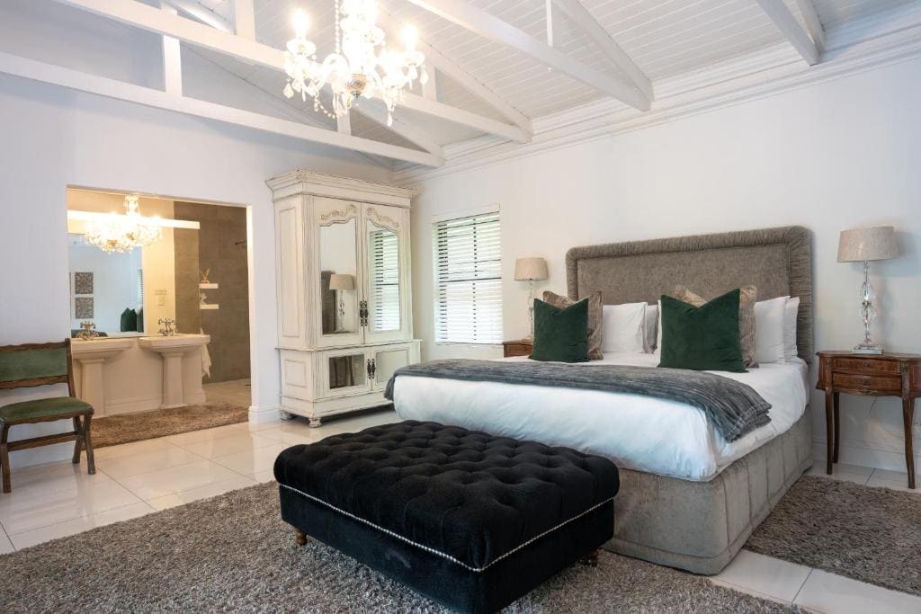 Vineyard Suite room - Image 1