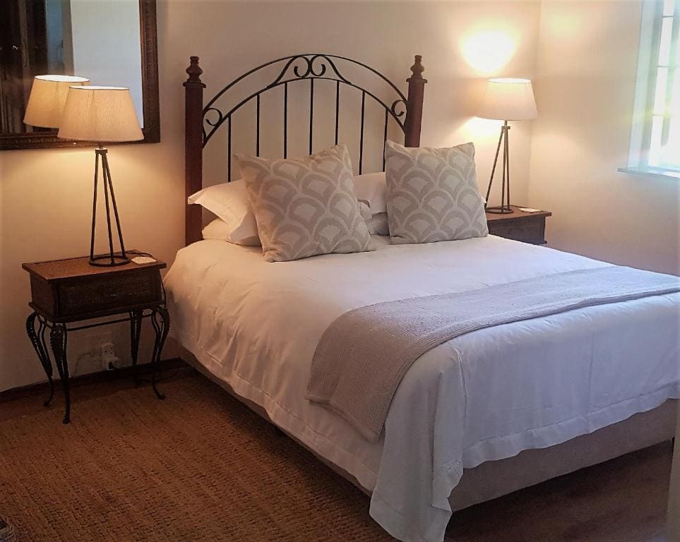 Double Room room - Image 1