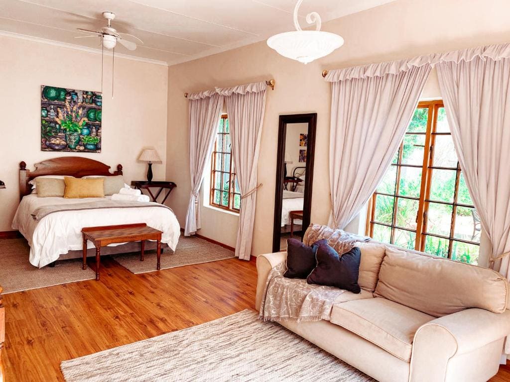 Double Room room - Image 2