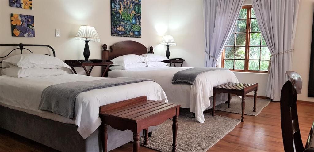 Deluxe Triple Room room - Image 2