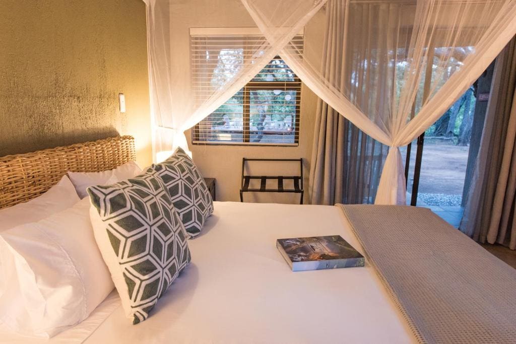 King Room with Garden View room - Image 3