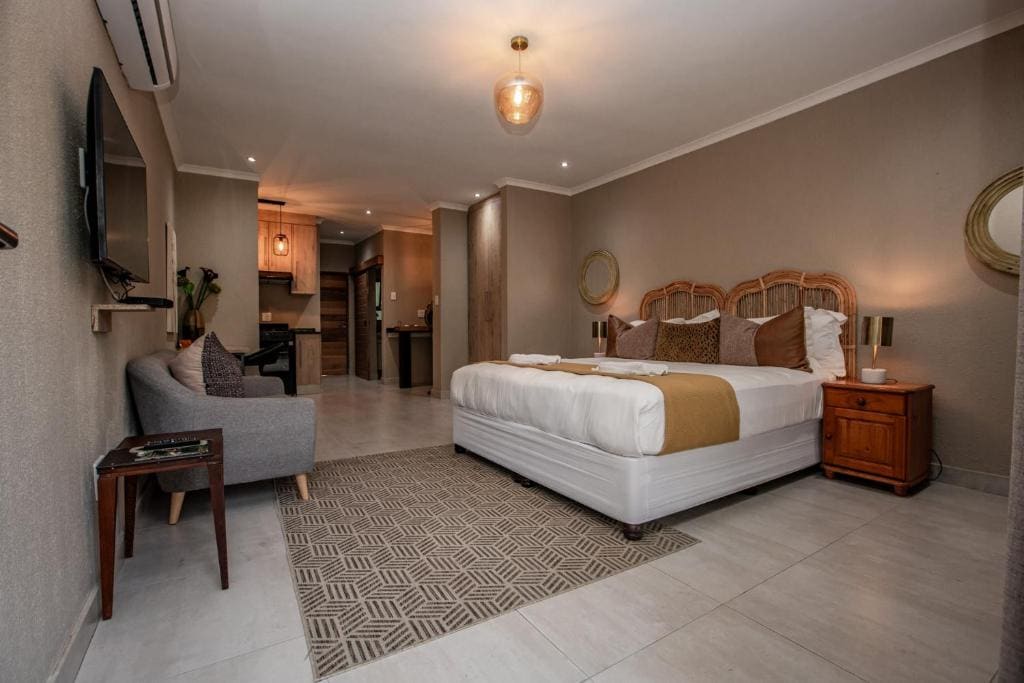 Standard Double Room room - Image 2