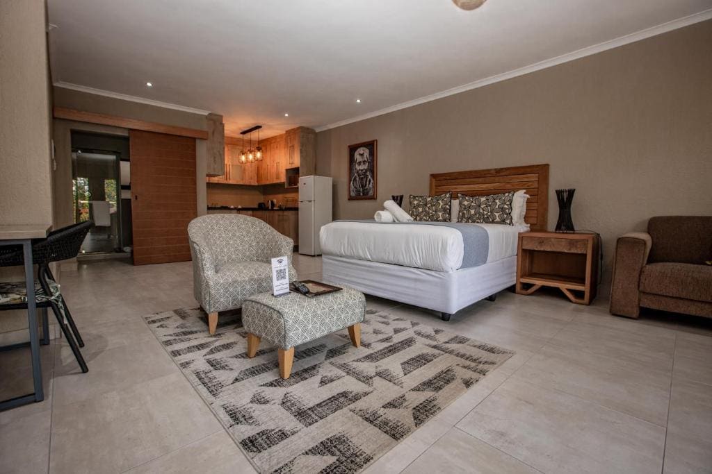Standard Double Room room - Image 3