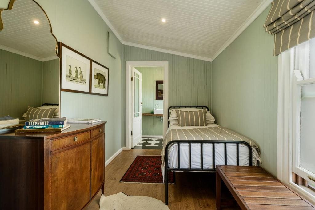 Superior Suite room - Image 1