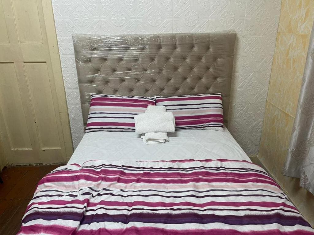Double Room room - Image 1