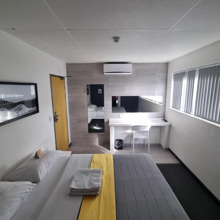 Executive Queen Room room - Image 1