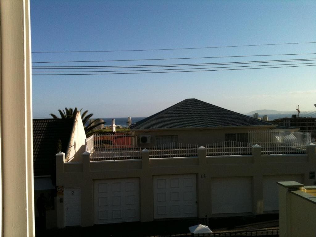 Standard Double or Twin Room with Sea View room - Image 1