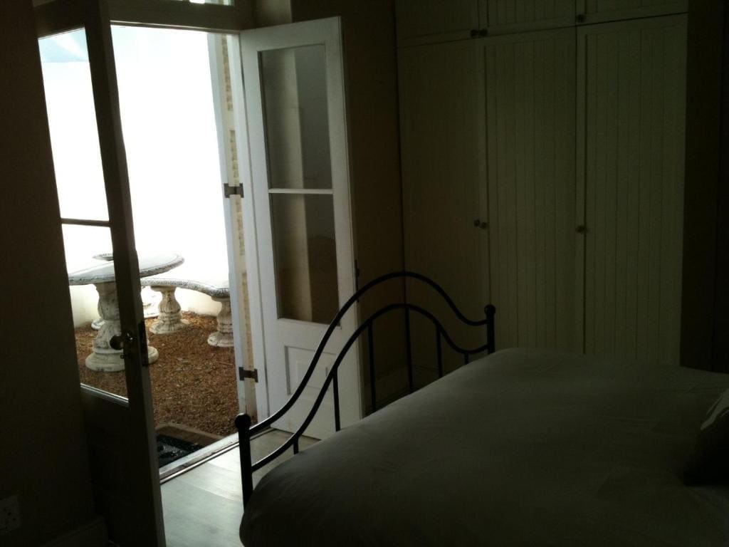 Double Room with Terrace room - Image 3