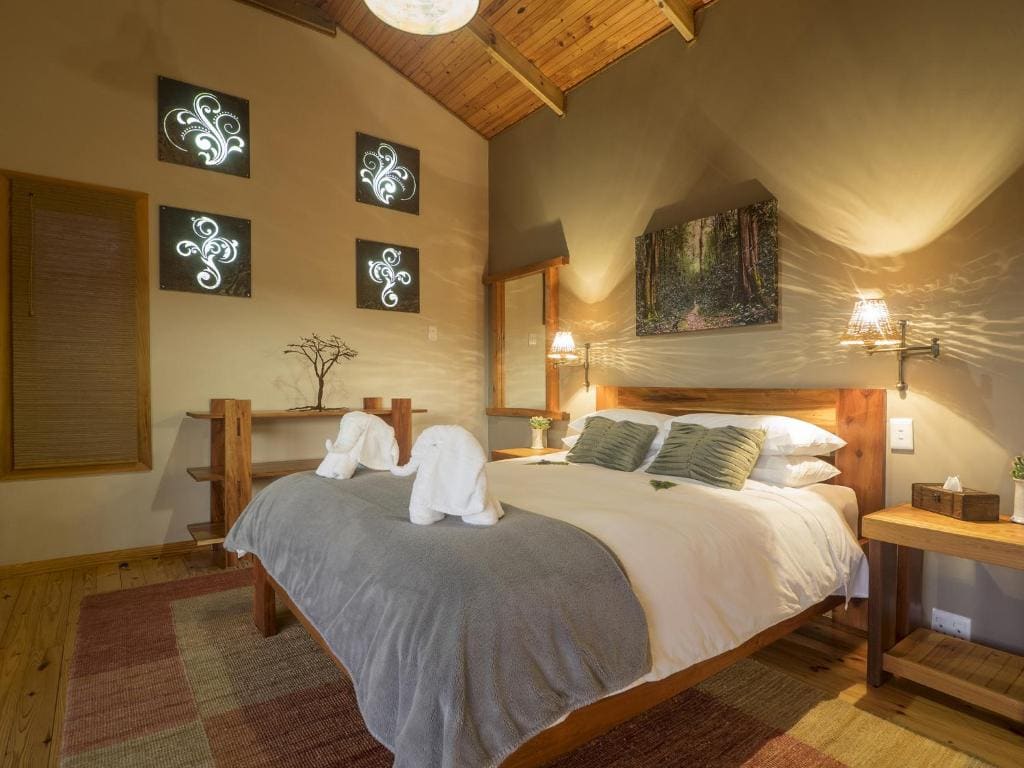 Chalet room - Image 1