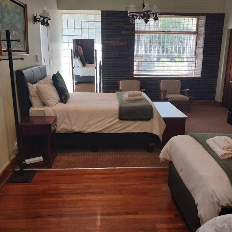 Deluxe Double Room room - Image 1