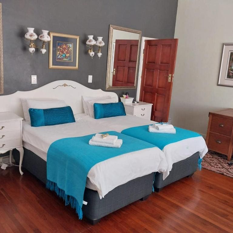 Twin Room room - Image 3