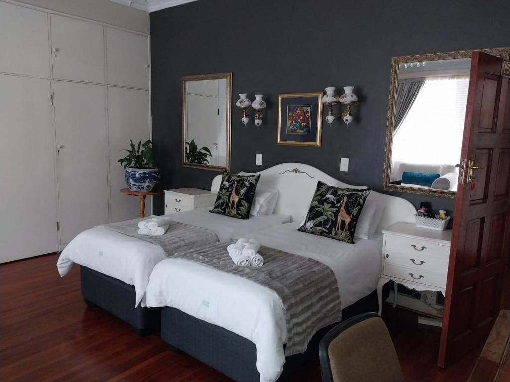 Deluxe Double Room room - Image 3