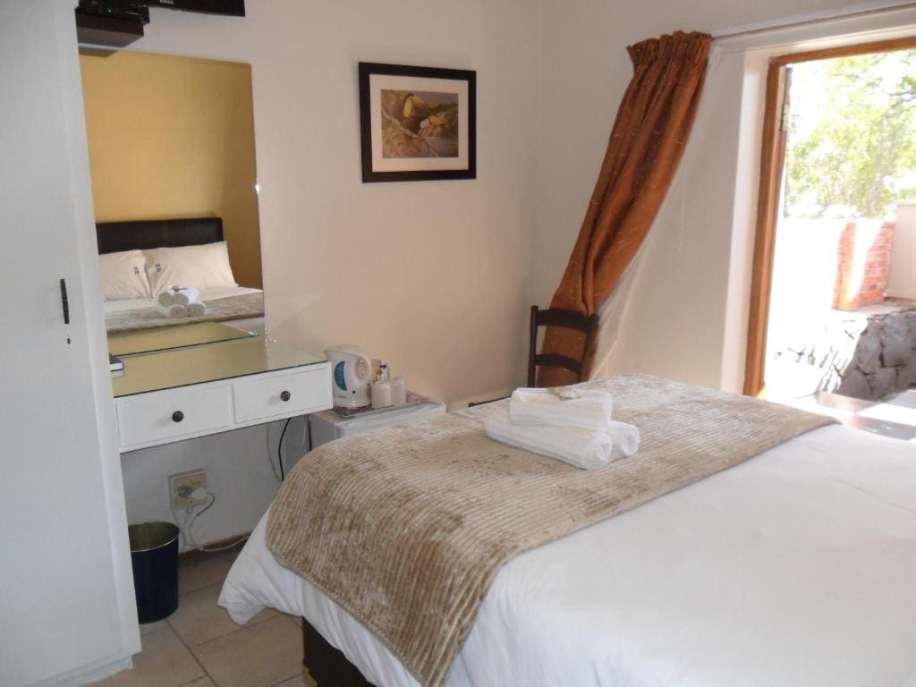 Deluxe Double Room room - Image 2