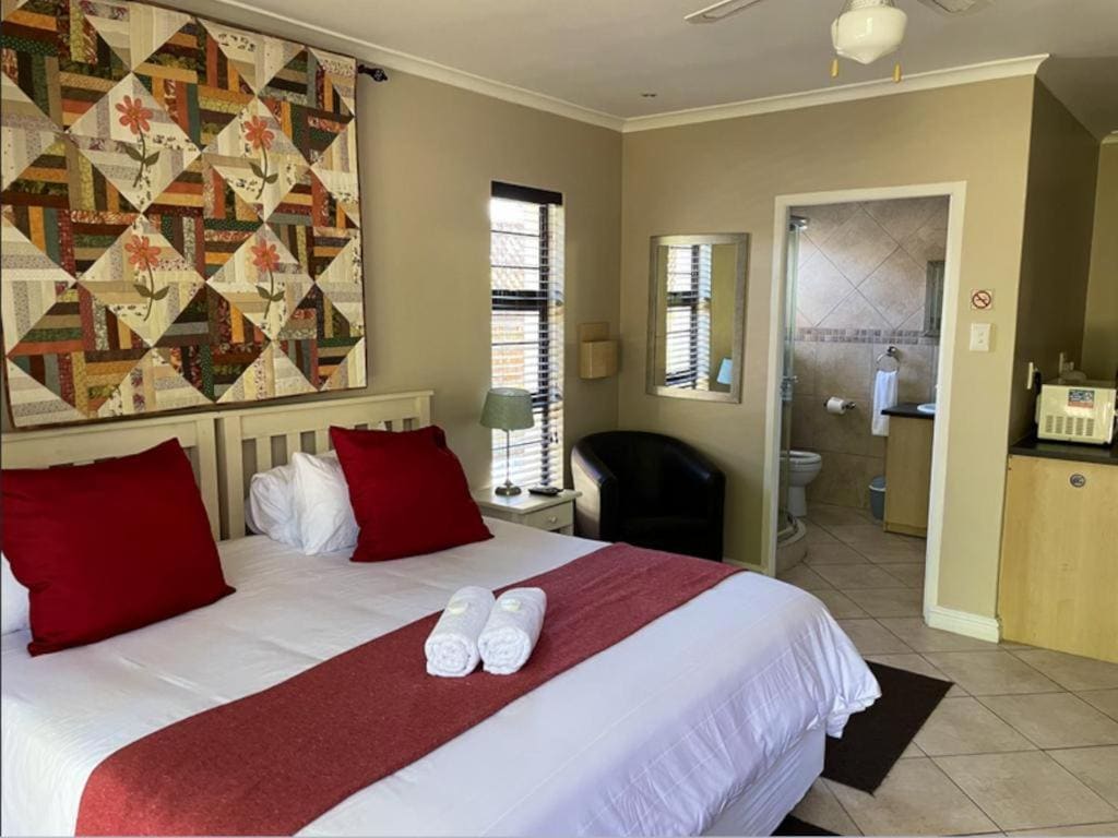Executive King Room room - Image 3