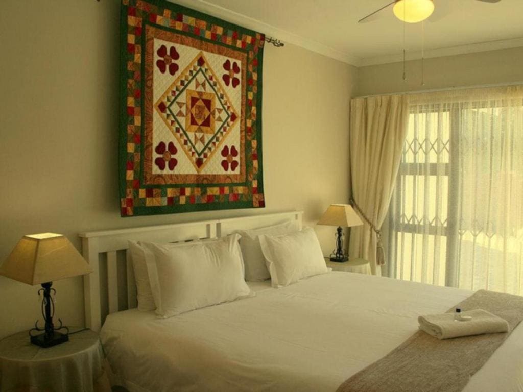 Two-Bedroom Apartment room - Image 2