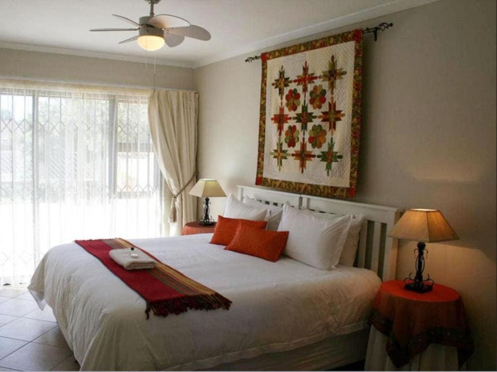 Two-Bedroom Apartment room - Image 1