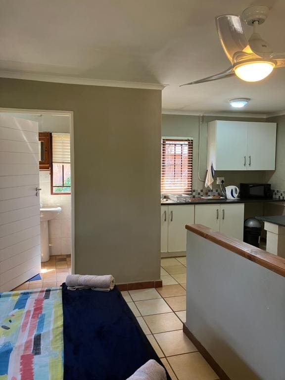 Double Room with Extra Bed room - Image 1