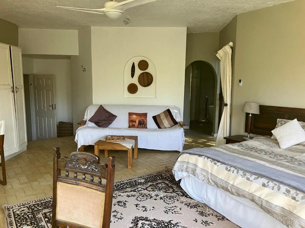 Superior Chalet room - Image 2