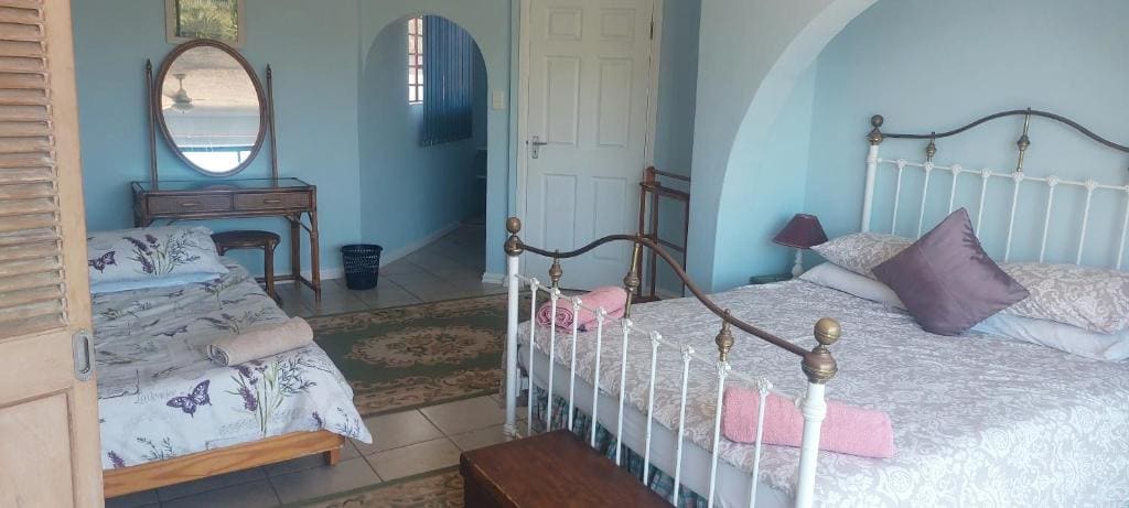 Apartment with Balcony room - Image 3