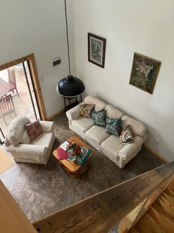 Superior Chalet room - Image 1