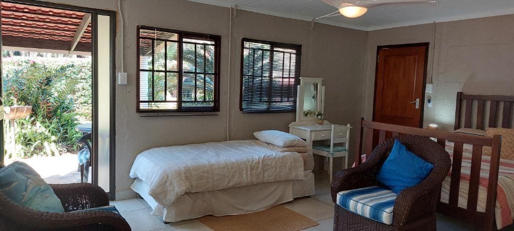 Standard Double Room room - Image 3