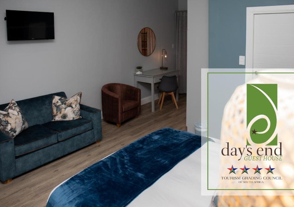 Double Room room - Image 2