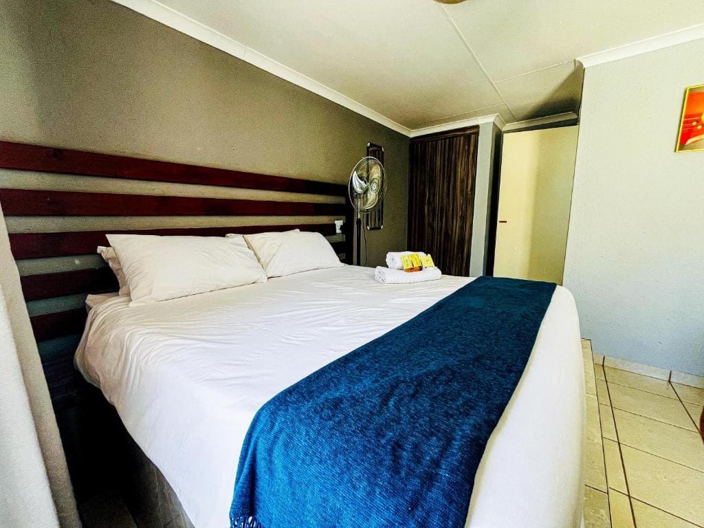 Double Room room - Image 1